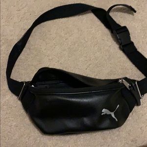 Puma Fanny Pack.